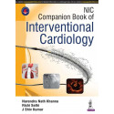 NIC COMPANION BOOK OF INTERVENTIONAL CARDIOLOGY book by KHANNA