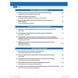 Cardiological Society of India Cardiology Update 2025: Two Volume Set book by Dhiman Kahali, Debabrata Roy - Additional Image 7