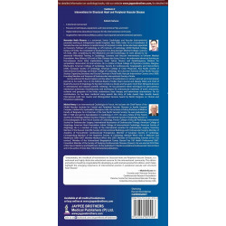 HANDBOOK OF INTERVENTIONS FOR STRUCTURAL HEART AND PERIPHERAL VASCULAR DISEASE book by Khanna Narendra Nath - Additional Image 3