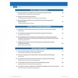 Cardiological Society of India Cardiology Update 2025: Two Volume Set book by Dhiman Kahali, Debabrata Roy - Additional Image 8