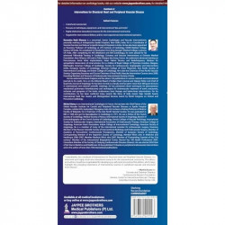 HANDBOOK OF INTERVENTIONS FOR STRUCTURAL HEART AND PERIPHERAL VASCULAR DISEASE book by Khanna Narendra Nath - Additional Image 4