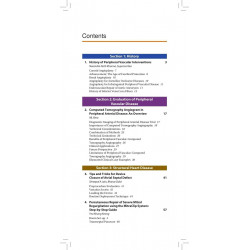 HANDBOOK OF INTERVENTIONS FOR STRUCTURAL HEART AND PERIPHERAL VASCULAR DISEASE book by Khanna Narendra Nath - Additional Image 5