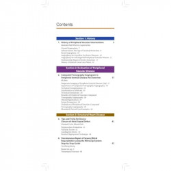 HANDBOOK OF INTERVENTIONS FOR STRUCTURAL HEART AND PERIPHERAL VASCULAR DISEASE book by Khanna Narendra Nath - Additional Image 6