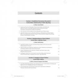 CSI YEARBOOK OF CARDIOLOGY 2023: HEART FAILURE book by Roopali Khanna - Additional Image 6