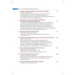 NIC COMPANION BOOK OF INTERVENTIONAL CARDIOLOGY book by KHANNA - Additional Image 7