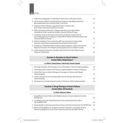CSI YEARBOOK OF CARDIOLOGY 2023: HEART FAILURE book by Roopali Khanna - Additional Image 7