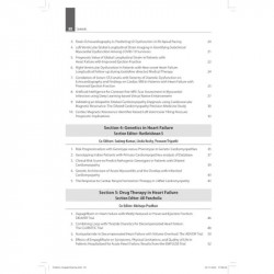 CSI YEARBOOK OF CARDIOLOGY 2023: HEART FAILURE book by Roopali Khanna - Additional Image 8
