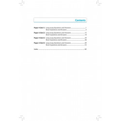 Cardiology Examination Paper 4 for DM (Cardiology) Students | Solved PYQs, Long & Short Essay Answers for DM and DNB Cardiol… -