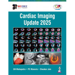 Cardiac Imaging Update 2025 for Cardiologists and Radiologists | Echocardiography, CT, CMR, PET-CT, SPECT and Intracoronary…