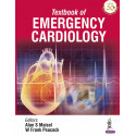 Textbook of Emergency Cardiology book by Alan S Maisel, W Frank Peacock