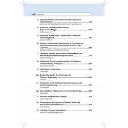 CSI-NIC MANUAL OF INTERVENTIONAL CARDIOLOGY book by Prathap Kumar, Manu Rajendran - Additional Image 7