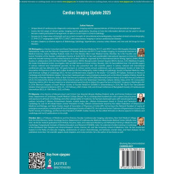 Cardiac Imaging Update 2025 for Cardiologists and Radiologists | Echocardiography, CT, CMR, PET-CT, SPECT and Intracoronary… - A