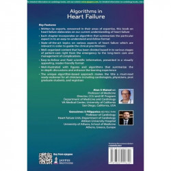 ALGORITHMS IN HEART FAILURE book by Maisel Alan S - Additional Image 4