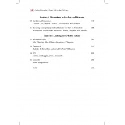 Cardiac Biomarkers (Expert Advice For Clinicians) book by Maisel - Additional Image 3
