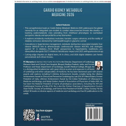 Cardio Kidney Metabolic Medicine 2026: A Clinical Reference for Cardiology, Nephrology and Diabetology | SGLT2 Inhibitors, A… -