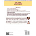 COLOR ATLAS OF CARDIOLOGY CHALLENGING CASES WITH DVD-ROM book by Majid Maleki, Azin Alizadehasl - Back Cover