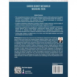 Cardio Kidney Metabolic Medicine 2026: A Clinical Reference for Cardiology, Nephrology and Diabetology | SGLT2 Inhibitors, A… -