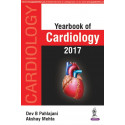YEARBOOK OF CARDIOLOGY 2017 book by Dev B Pahlajani, Akshay Mehta