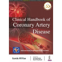 Clinical Handbook of Coronary Artery Disease (POD) book by Gundu Rao