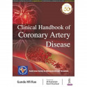 Clinical Handbook of Coronary Artery Disease (POD) book by Gundu Rao - Back Cover