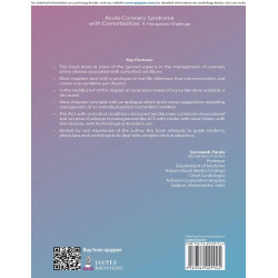 Acute Coronary Syndrome with Comorbidities: A Therapeutic Challenge (POD) book by Virupaksha Joshi Gurunath Parale, The prim… -