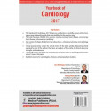 YEARBOOK OF CARDIOLOGY 2017 book by Dev B Pahlajani, Akshay Mehta - Additional Image 4