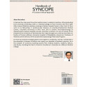 HANDBOOK OF SYNCOPE A CONCISE CLINICAL APPROACH book by Pavri Behzad. B - Additional Image 3