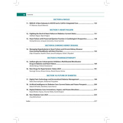 Cardio Kidney Metabolic Medicine 2026: A Clinical Reference for Cardiology, Nephrology and Diabetology | SGLT2 Inhibitors, A… -