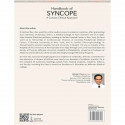 HANDBOOK OF SYNCOPE A CONCISE CLINICAL APPROACH book by Pavri Behzad. B - Additional Image 4