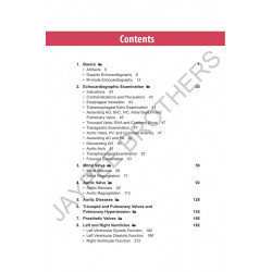 Manual of Echocardiography book by Navin C Nanda, Gültekin Karakuş - Additional Image 5