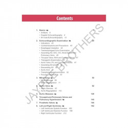 Manual of Echocardiography book by Navin C Nanda, Gültekin Karakuş - Additional Image 6