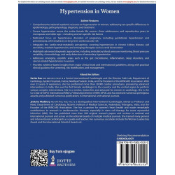 Hypertension in Women: National Academic Resource for Cardiology and Women's Health Practitioners | Life-Course Approach fro… -
