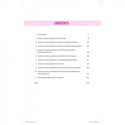 Acute Coronary Syndrome with Comorbidities: A Therapeutic Challenge (POD) book by Virupaksha Joshi Gurunath Parale, The prim… -