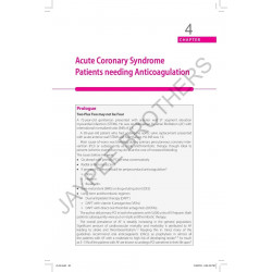 Acute Coronary Syndrome with Comorbidities: A Therapeutic Challenge (POD) book by Virupaksha Joshi Gurunath Parale, The prim… -