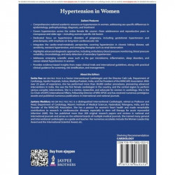 Hypertension in Women: National Academic Resource for Cardiology and Women's Health Practitioners | Life-Course Approach fro… -