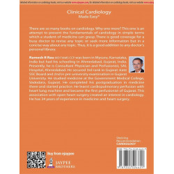 Clinical Cardiology Made Easy book by Rau Ramesh R - Additional Image 3