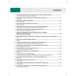 Hypertension in Women: National Academic Resource for Cardiology and Women's Health Practitioners | Life-Course Approach fro… -