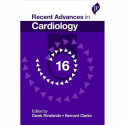 Recent Advances in Cardiology (Vol. 16) book by Rowlands Derek/Clarke Bernard