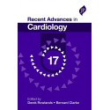 RECENT ADVANCES IN CARDIOLOGY-17 book by Rowlands Derek