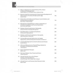 Clinical Handbook of Coronary Artery Disease (POD) book by Gundu Rao - Additional Image 8
