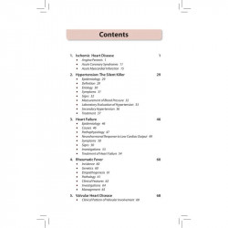 Clinical Cardiology Made Easy book by Rau Ramesh R - Additional Image 5
