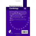 Recent Advances in Cardiology (Vol. 16) book by Rowlands Derek/Clarke Bernard - Back Cover