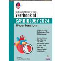 CSI YEARBOOK OF CARDIOLOGY 2024 HYPERTENSION book by Debabrata Roy, Dilip Kumar