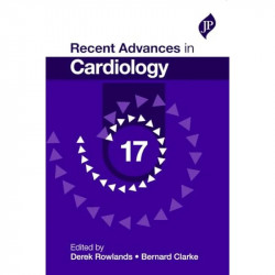 RECENT ADVANCES IN CARDIOLOGY-17 book by Rowlands Derek - Back Cover