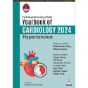 CSI YEARBOOK OF CARDIOLOGY 2024 HYPERTENSION book by Debabrata Roy, Dilip Kumar - Back Cover