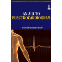AN AID TO ELECTROCARDIOGRAM book by Sarker Harendra Nath