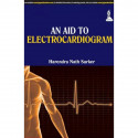 AN AID TO ELECTROCARDIOGRAM book by Sarker Harendra Nath - Back Cover