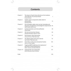 RECENT ADVANCES IN CARDIOLOGY-17 book by Rowlands Derek - Additional Image 5