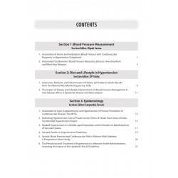 CSI YEARBOOK OF CARDIOLOGY 2024 HYPERTENSION book by Debabrata Roy, Dilip Kumar - Additional Image 5
