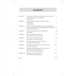 RECENT ADVANCES IN CARDIOLOGY-17 book by Rowlands Derek - Additional Image 6